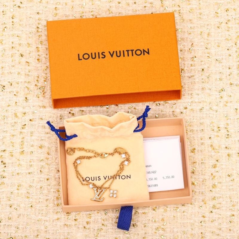 Louis Vuitton Bracelets